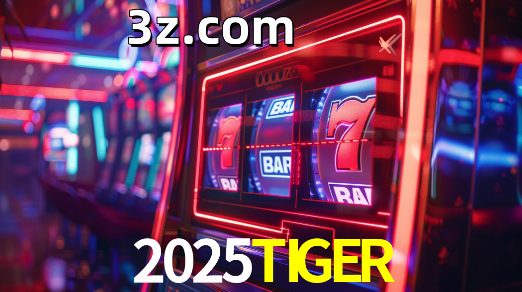 Melhores Jogos de Slots no 2025TIGER 🍀