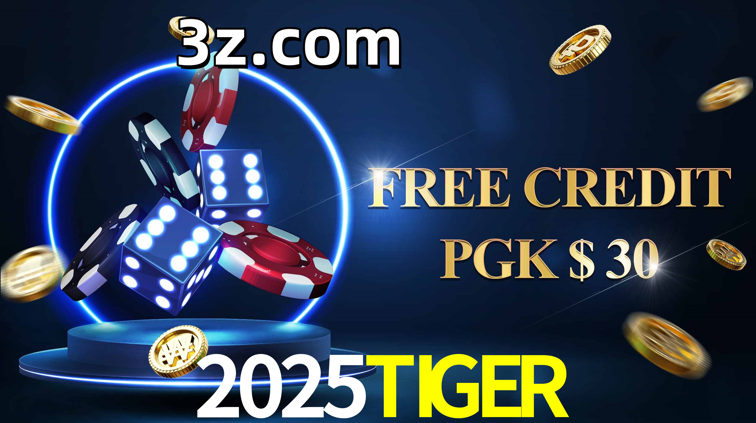 Melhores Jogos de Slots no 2025TIGER 🍀